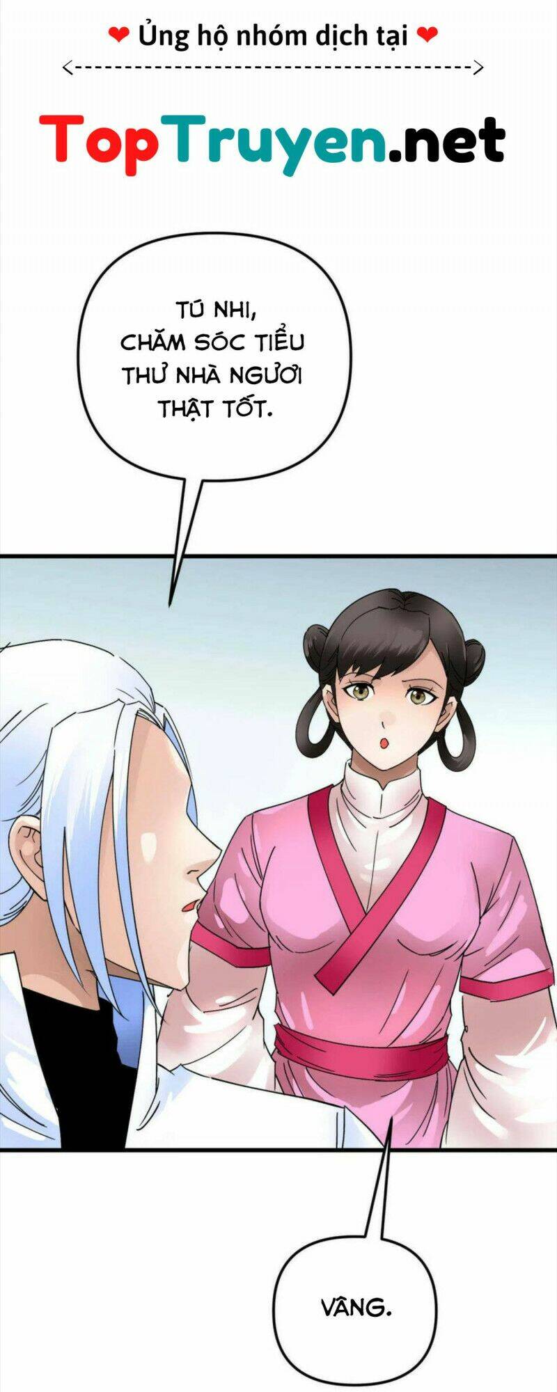 trọng sinh ta là đại thiên thần chapter 147 13