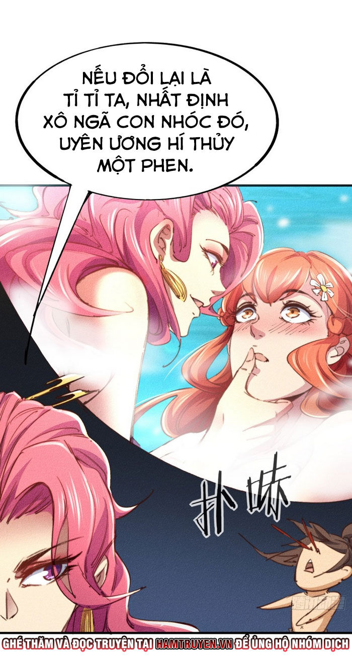 ta thành thần một mình chapter 5 19