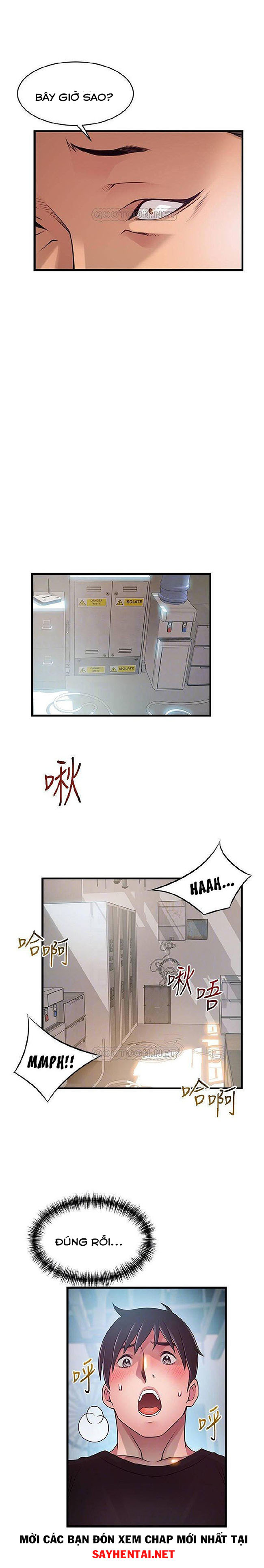 điểm yếu chapter 87 10