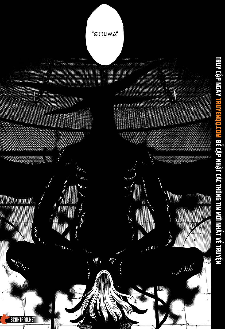 black clover - pháp sư không phép thuật chapter 286 10