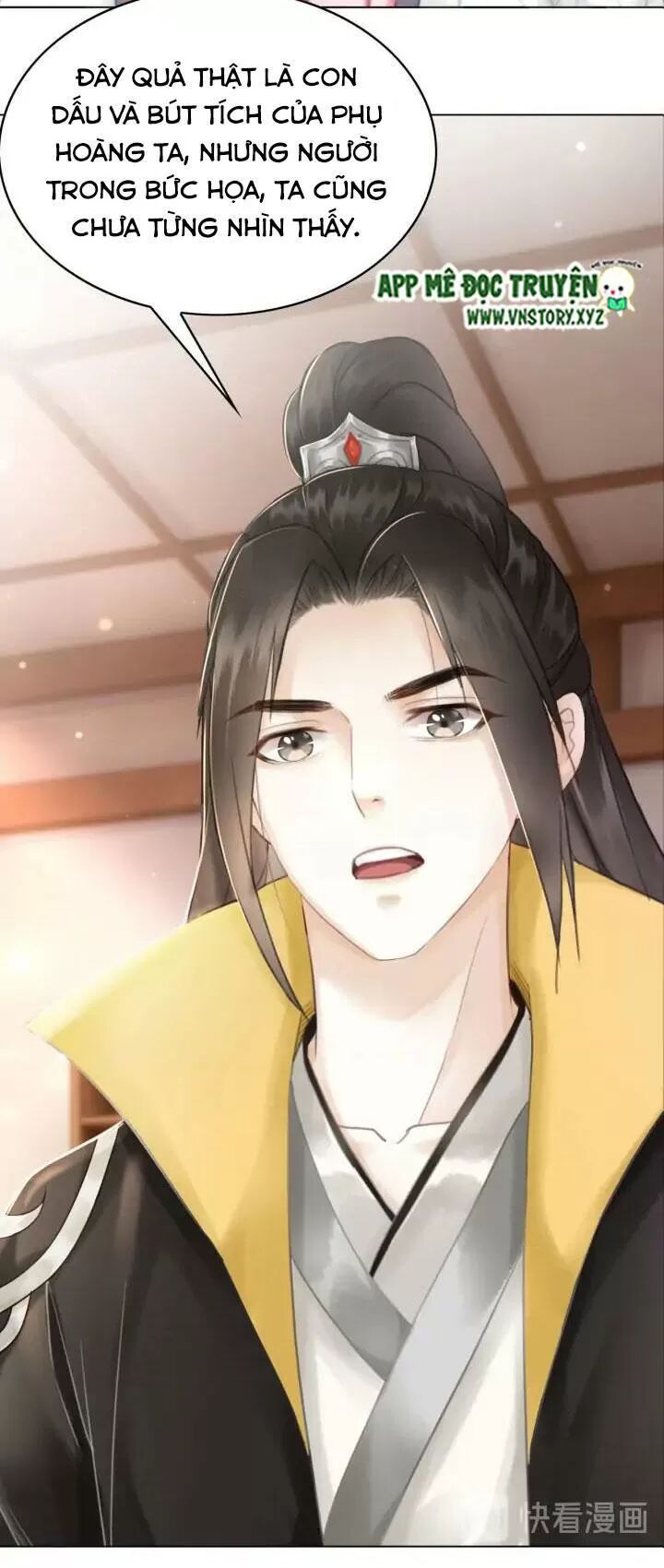 cực phẩm phế vật tiểu thư chapter 126 35