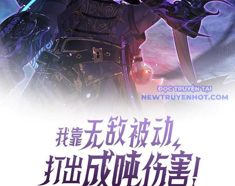 Vô Địch Bị Động Tạo Ra Tấn Sát Thương chapter 60 3