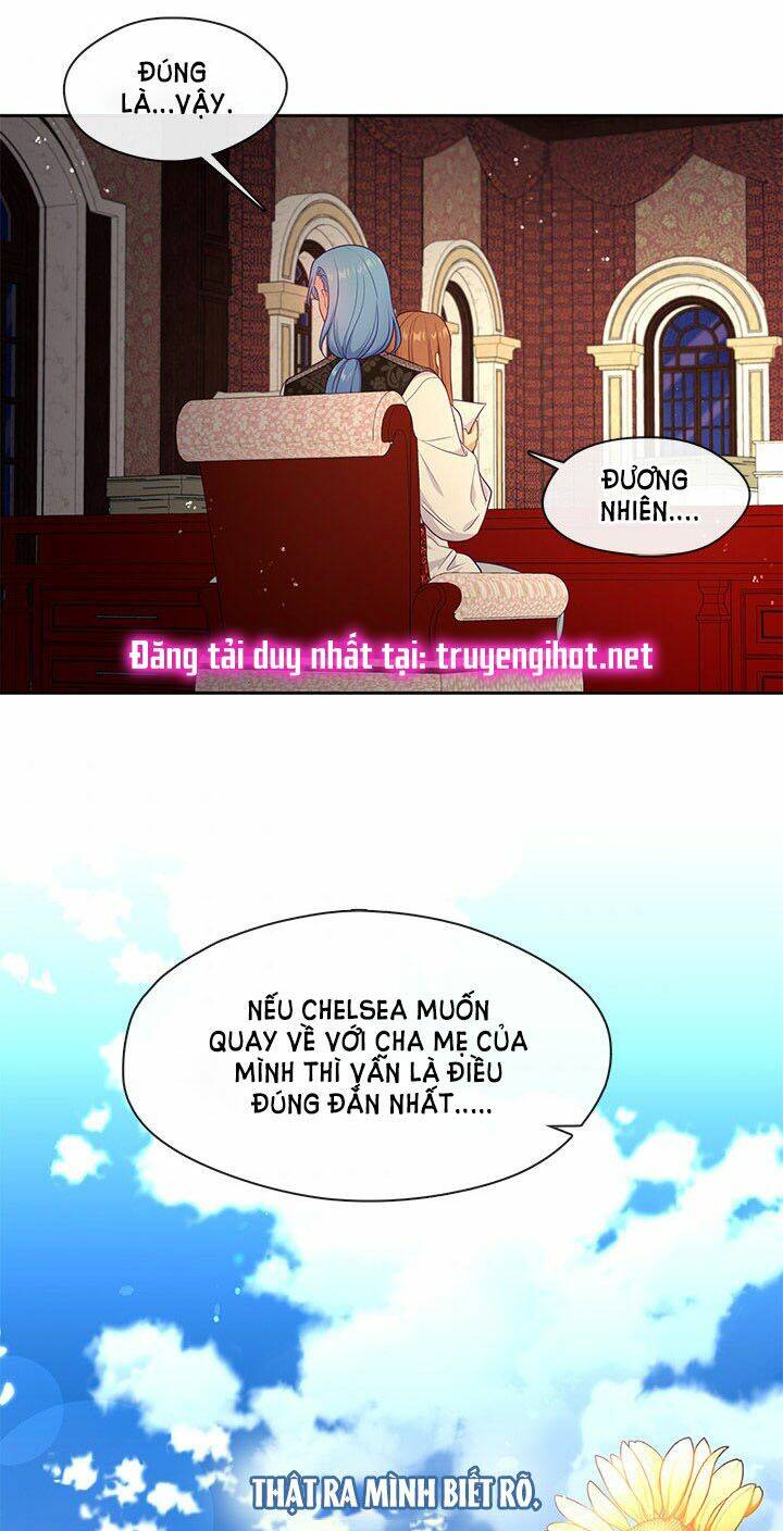 hãy coi chừng ác nữ chapter 114 35