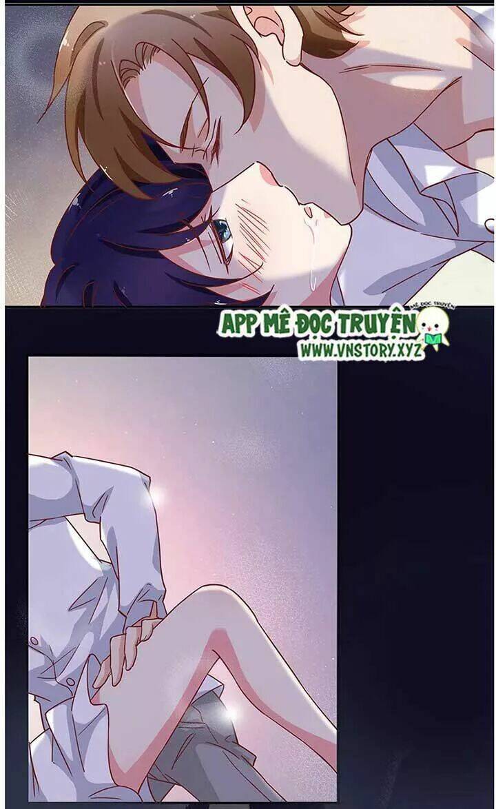 yêu em, sai đến tận cùng chapter 47 5