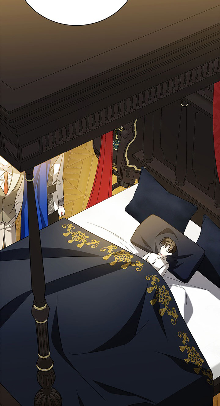 sự hối hận muộn màn chapter 117 51