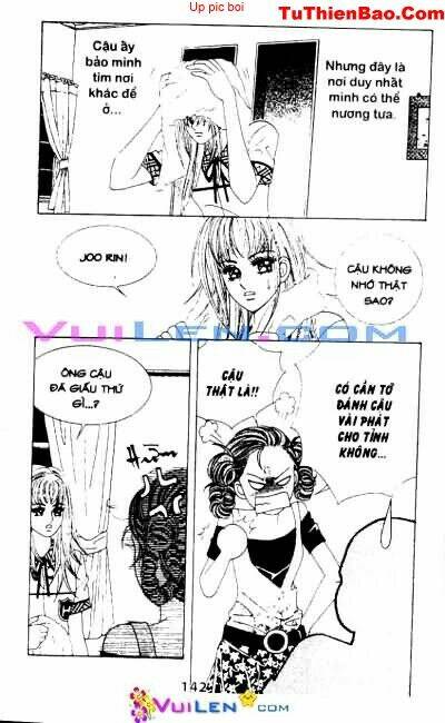 bogle goes to the kingdom chapter 10 21