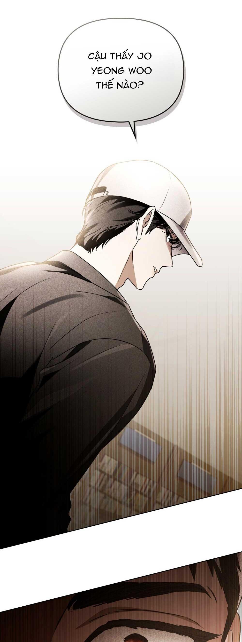 (cbunu) lửa hồn chapter 20 27