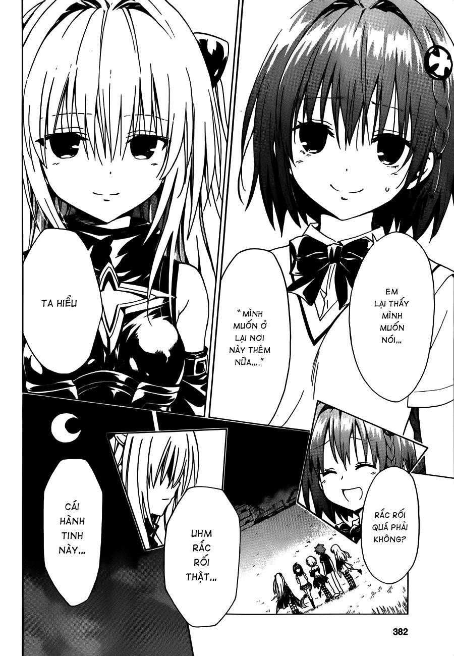 to love - ru darkness chapter 22 33