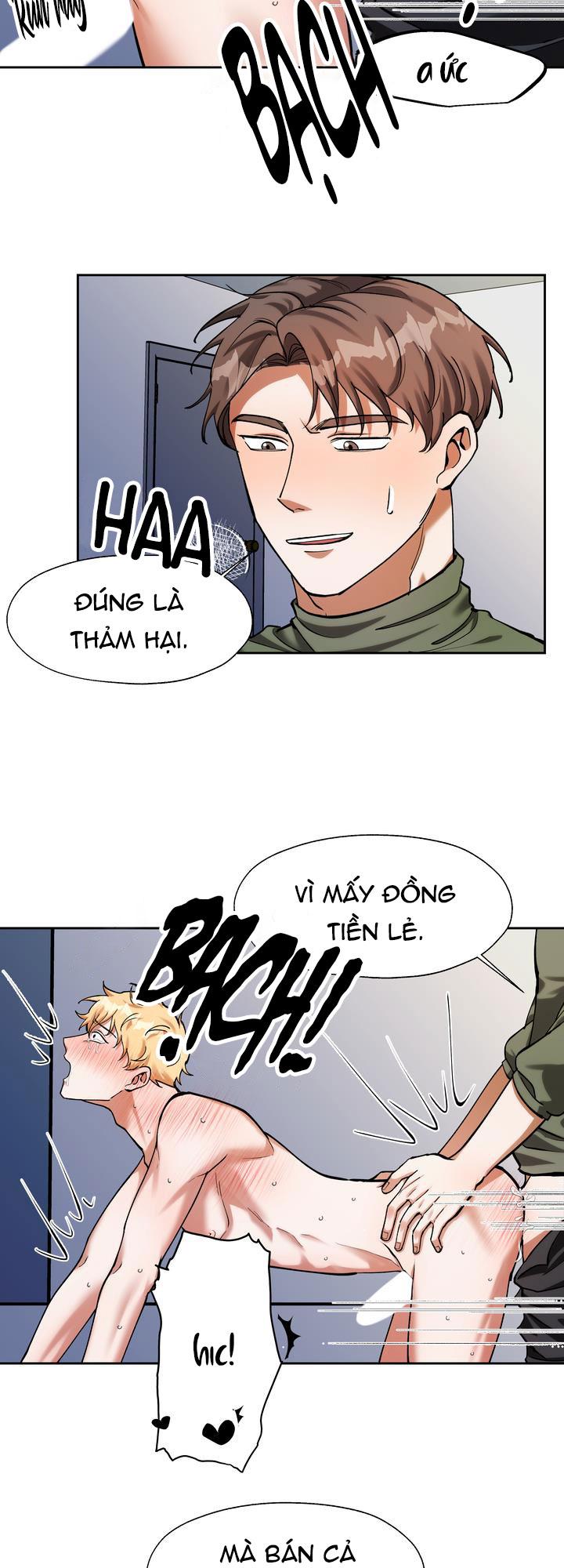 times up chapter 25 5