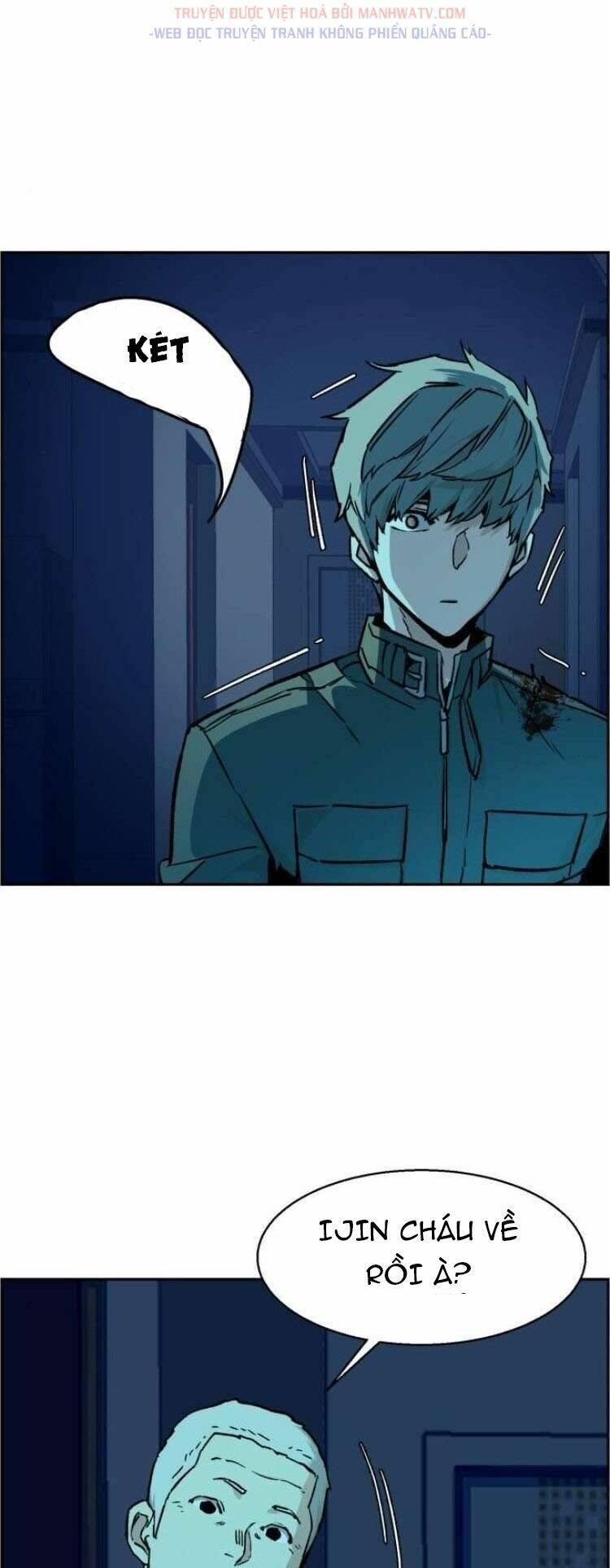 bạn học tôi là lính đánh thuê chapter 42 69