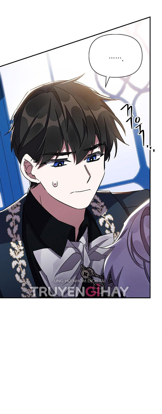 ôi kẻ thù không đội trời chung thân ái của tôi chapter 29.2 7