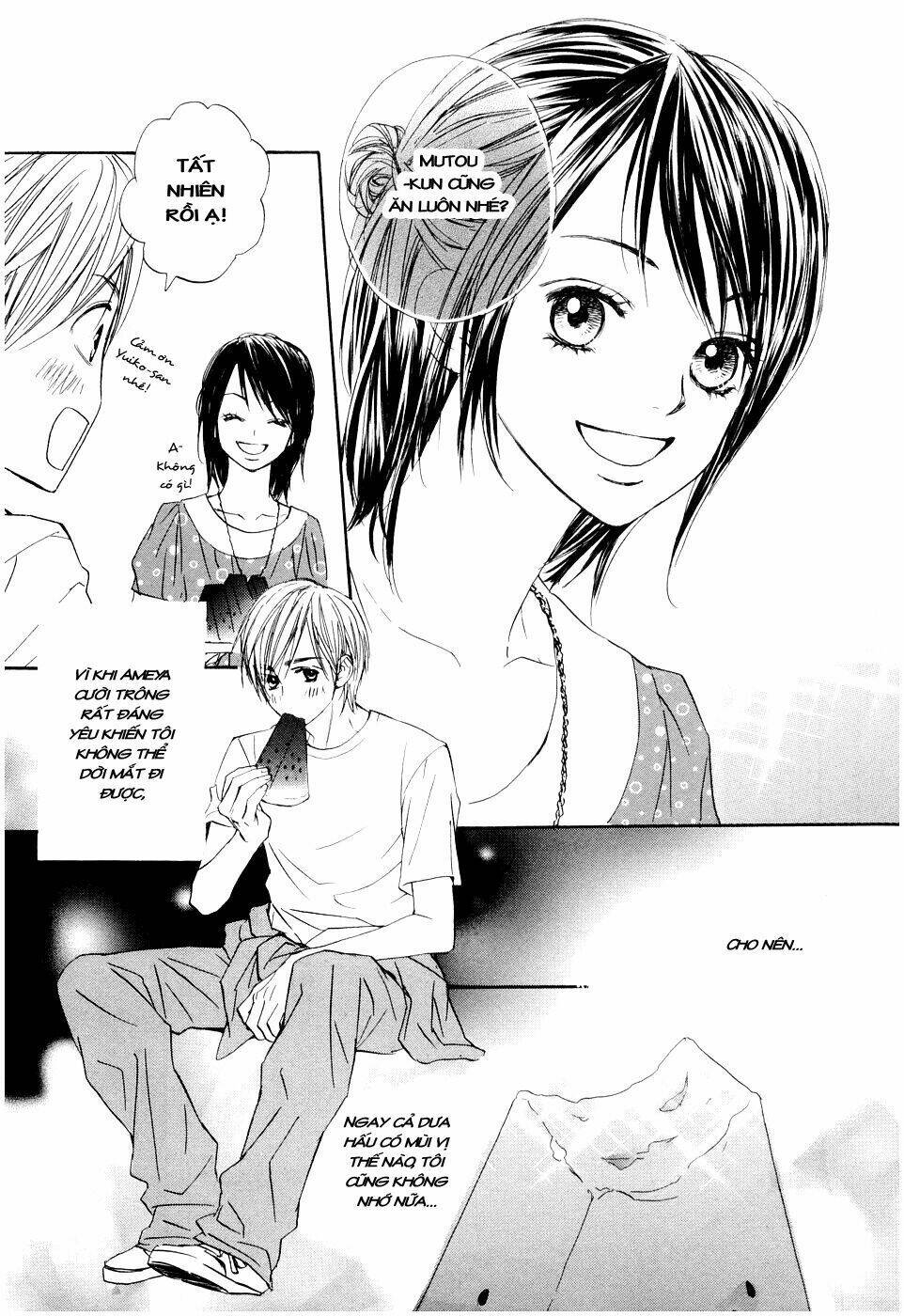 fujoshi kanojo chapter 1.1 21