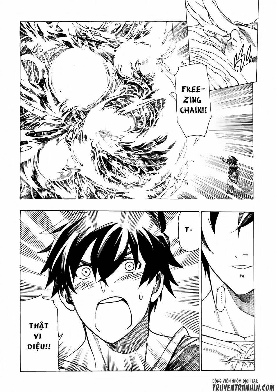 almadianos eiyuuden chapter 3 4