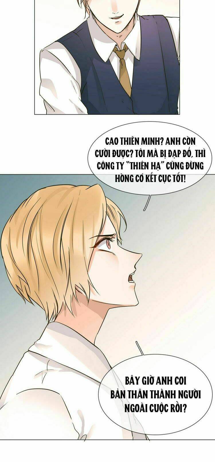 ngôi sao vụn vỡ chapter 13 9