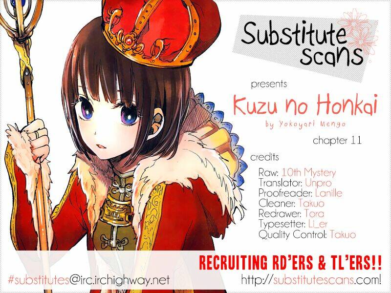 ước mơ của cặn bã chapter 13 2