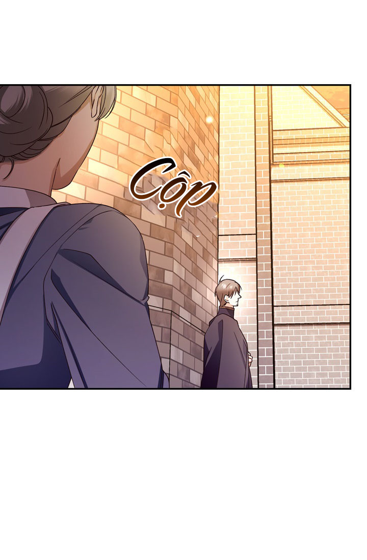 cách che giấu đứa con của hoàng đế chapter 19 35