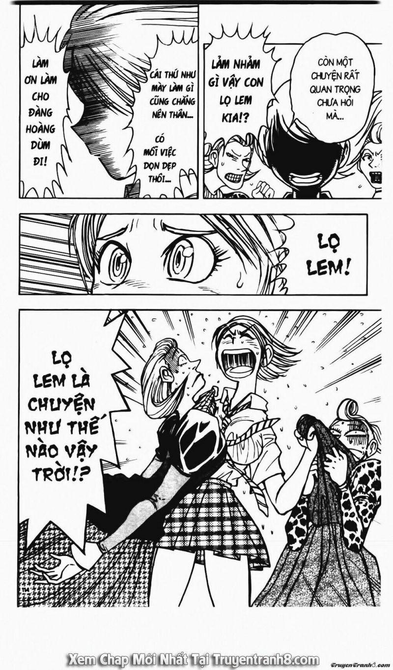 sắc lệnh ánh trăng chapter 16 22