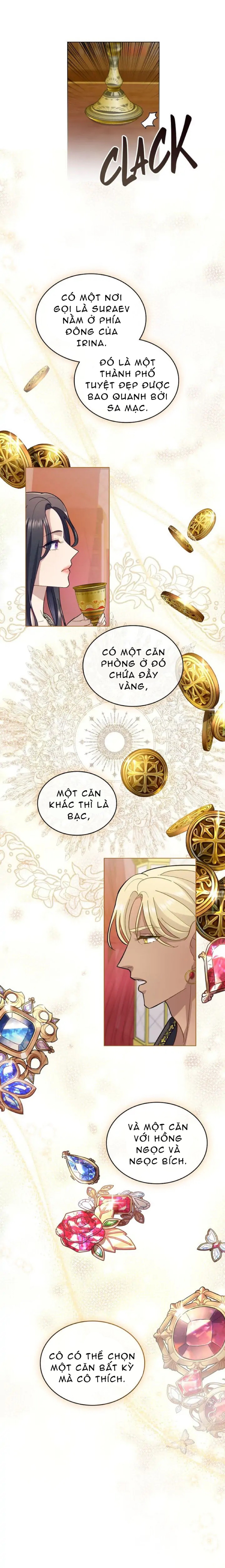 hội cùng thuyền chapter 4.2 7