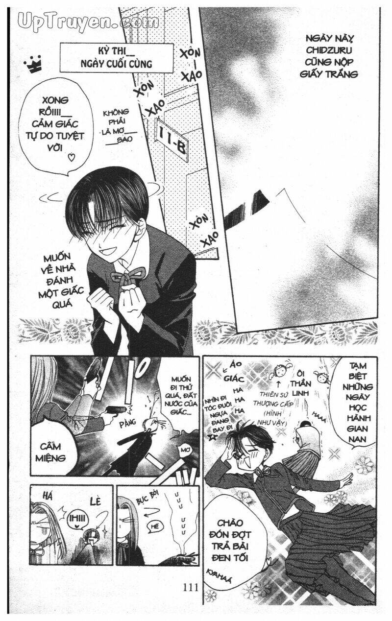 thấy mờ ghét chapter 3 111