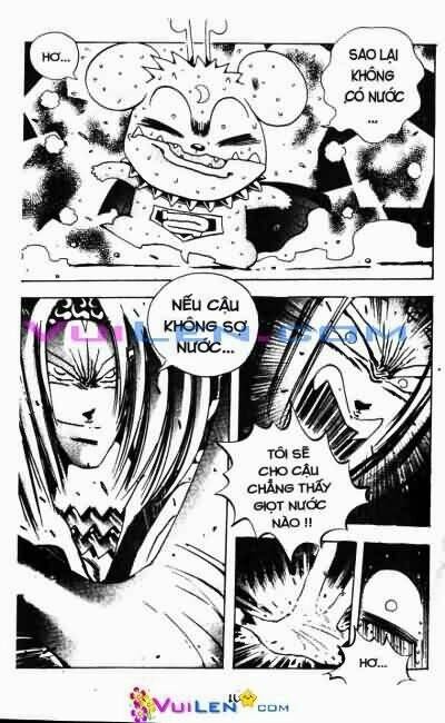 những người bạn tốt chapter 17 11