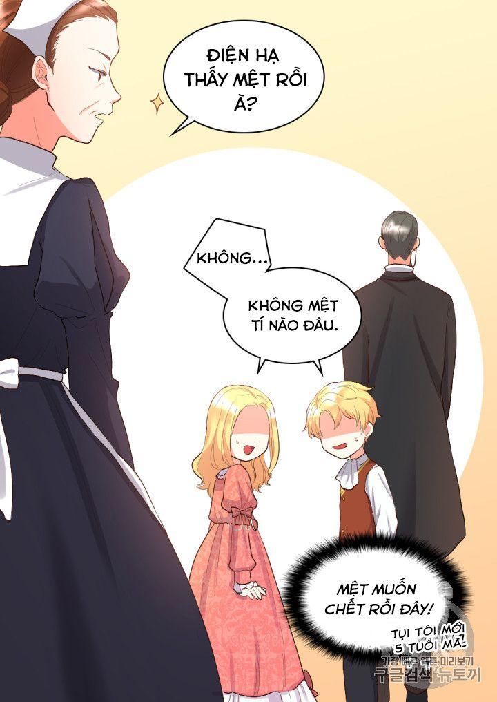 Sinh Đôi Xuyên Không Chapter 4 21