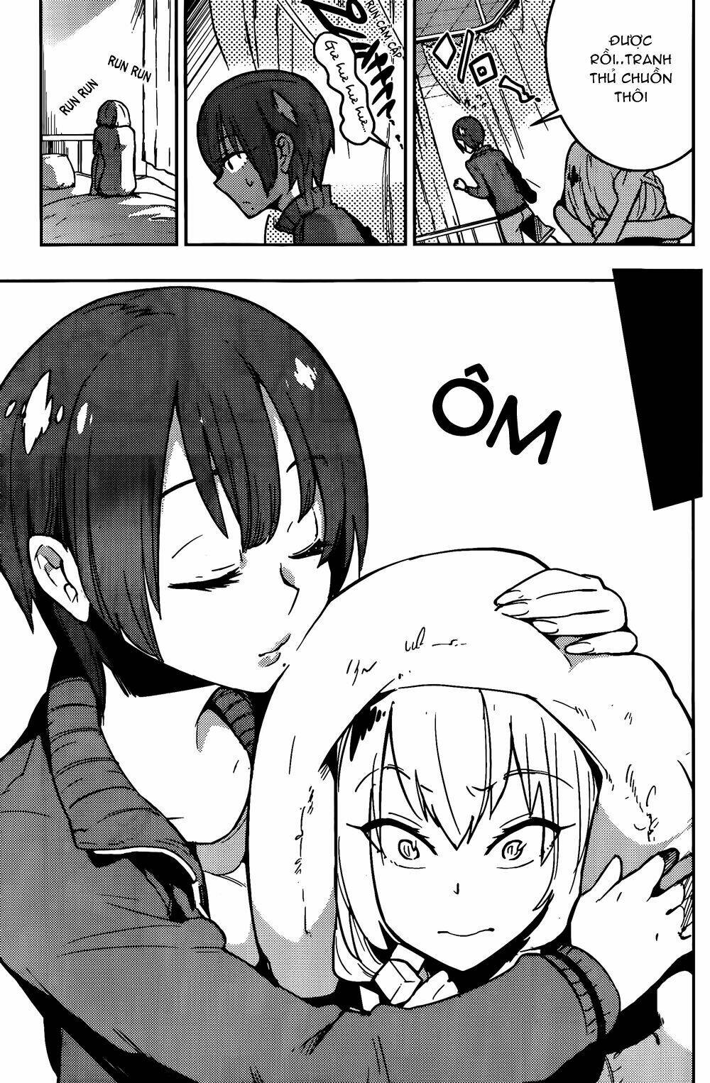 boku girl chapter 12 17