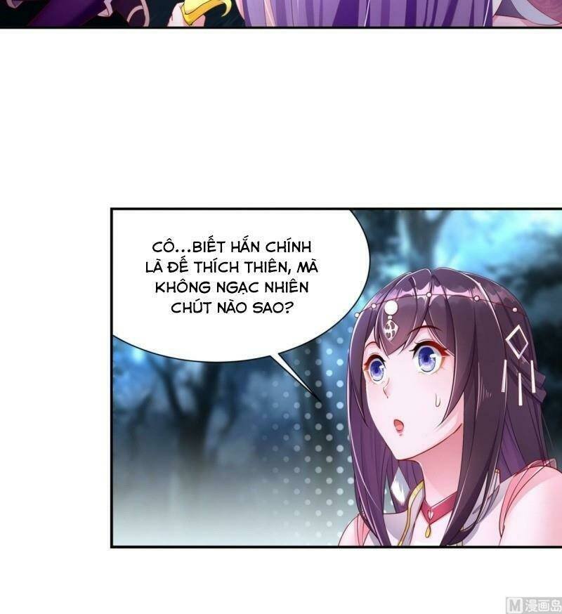 trọng sinh chi ma tôn đương đạo chapter 80 18