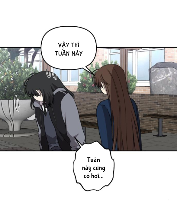 Tự Do Trong Mơ chapter 80.1 22