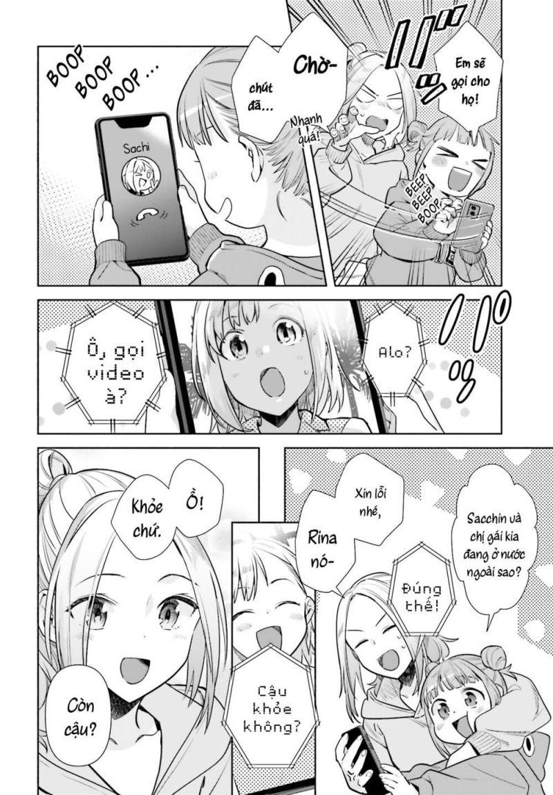 tình chị em chapter 63.5 4