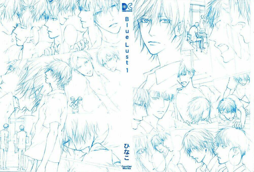 blue lust chapter 1 6