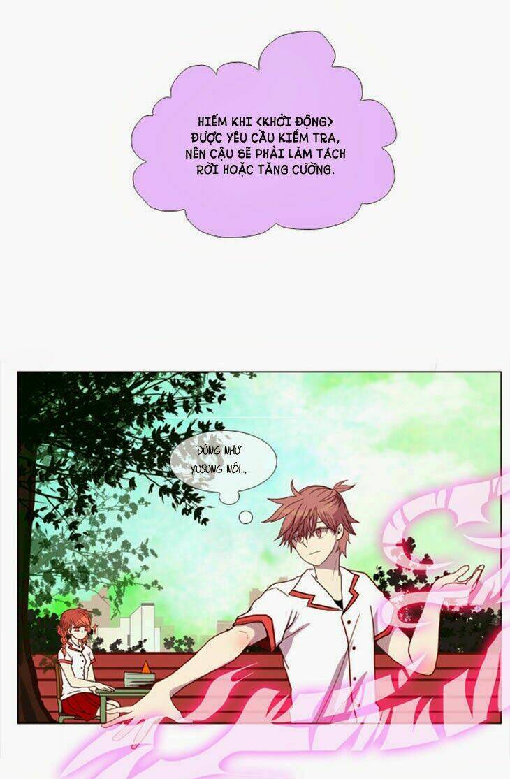 món quà từ chúa chapter 15 23