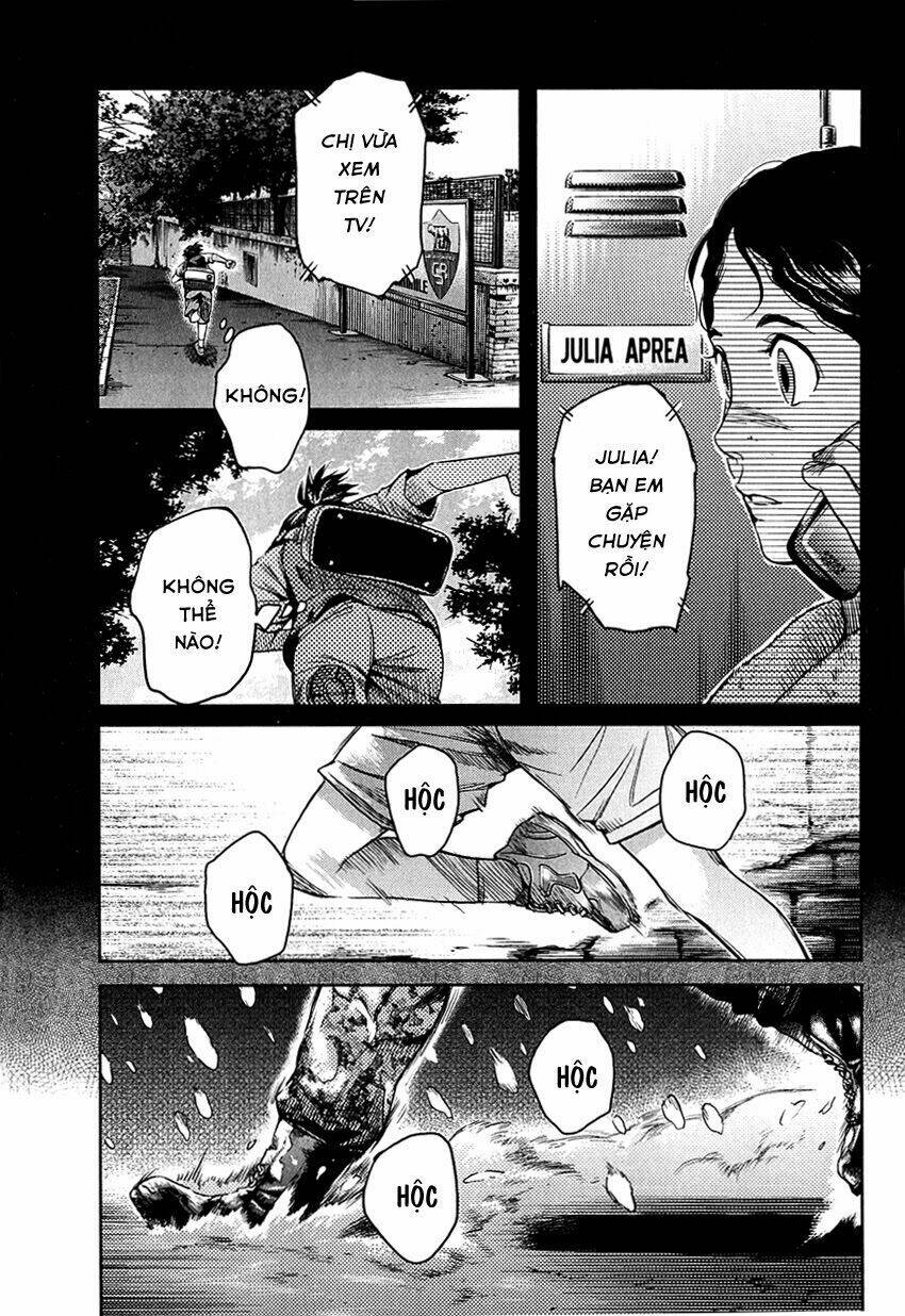 gunslinger girl chapter 90 10