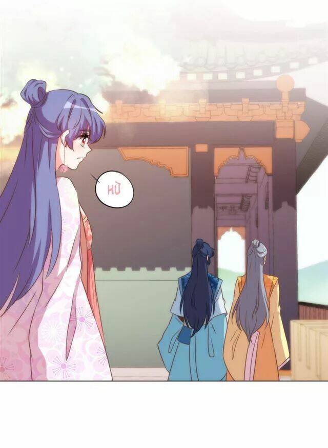 ồ, phu quân đáng yêu của tôi! chapter 77 20