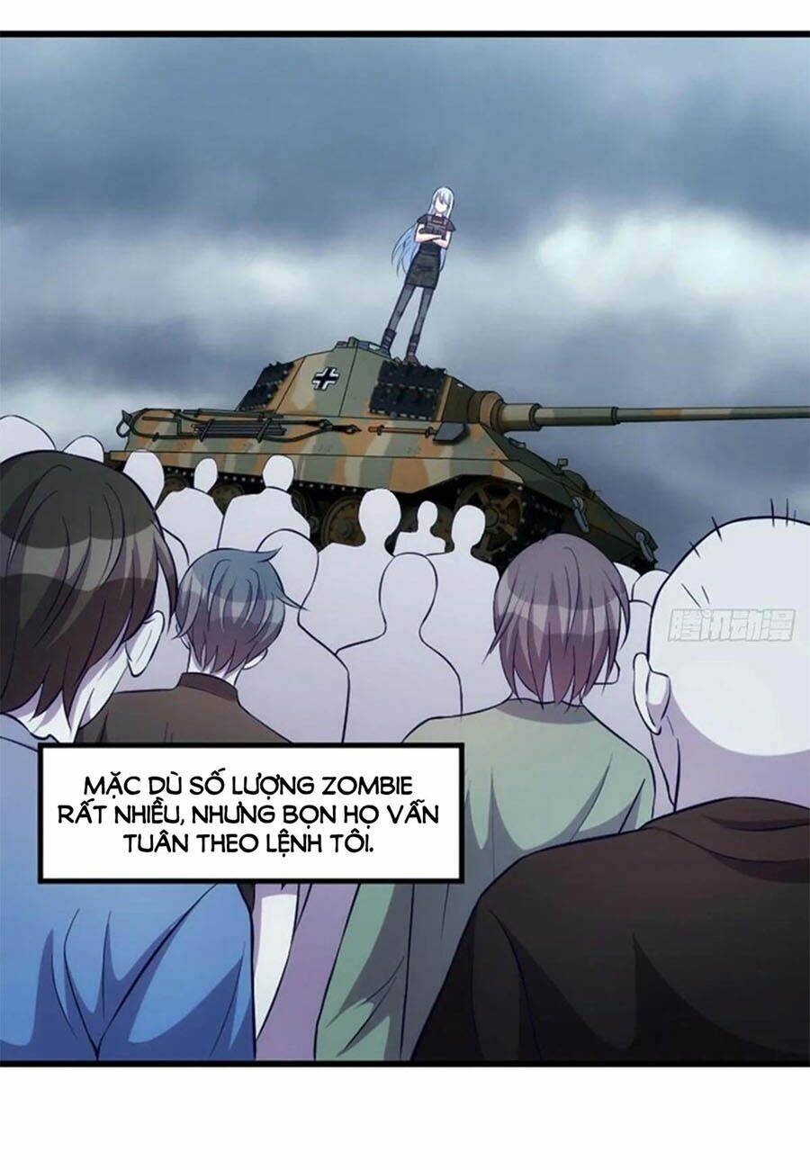 tôi ở dị giới khai ngư đường chapter 119 19