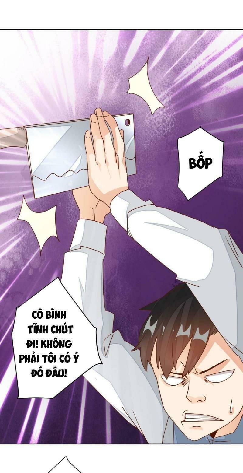 đô thị siêu cấp y sinh chapter 6 7