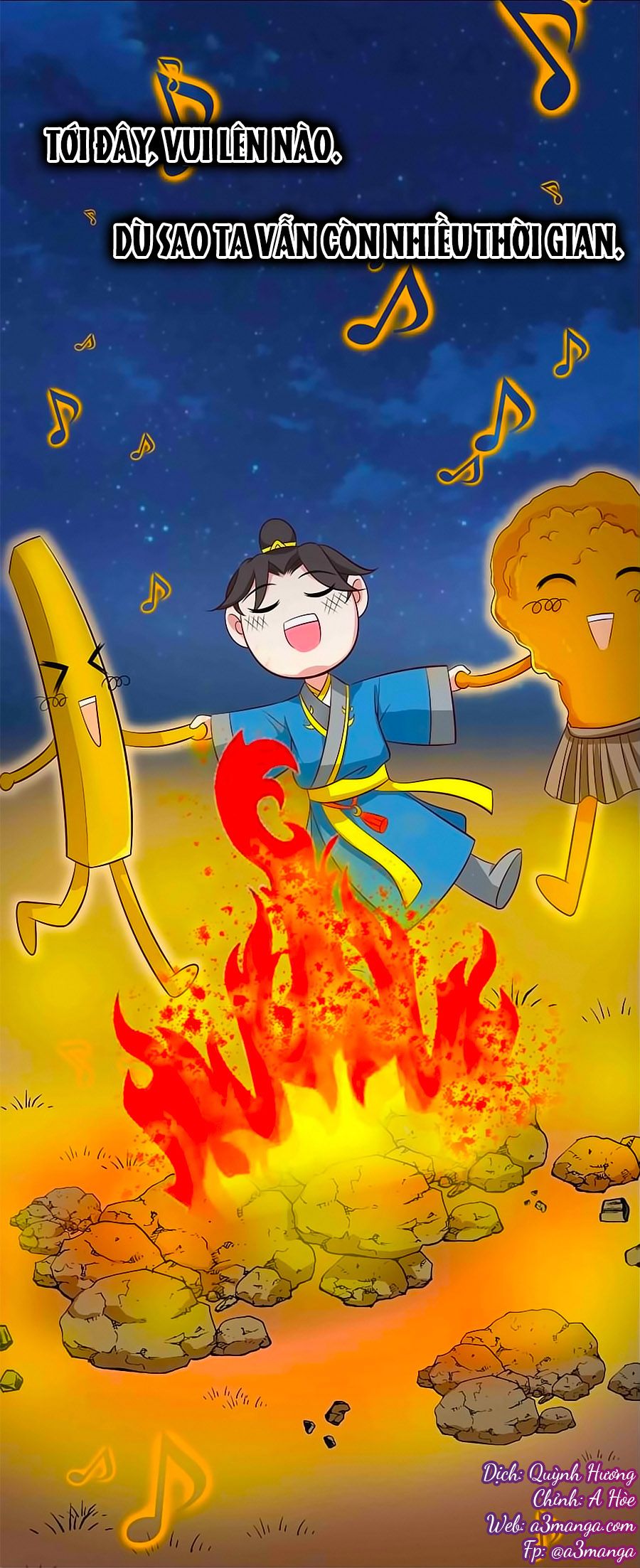 kiêu ngạo vương gia chủng điền phi chapter 26 1