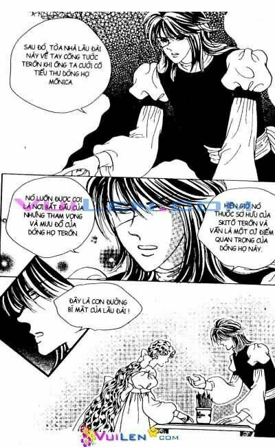 princess - công chúa xứ hoa (bản đẹp) chapter 13 45