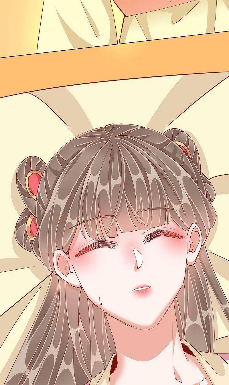 công lược trưởng thành của vương phi chapter 44 23