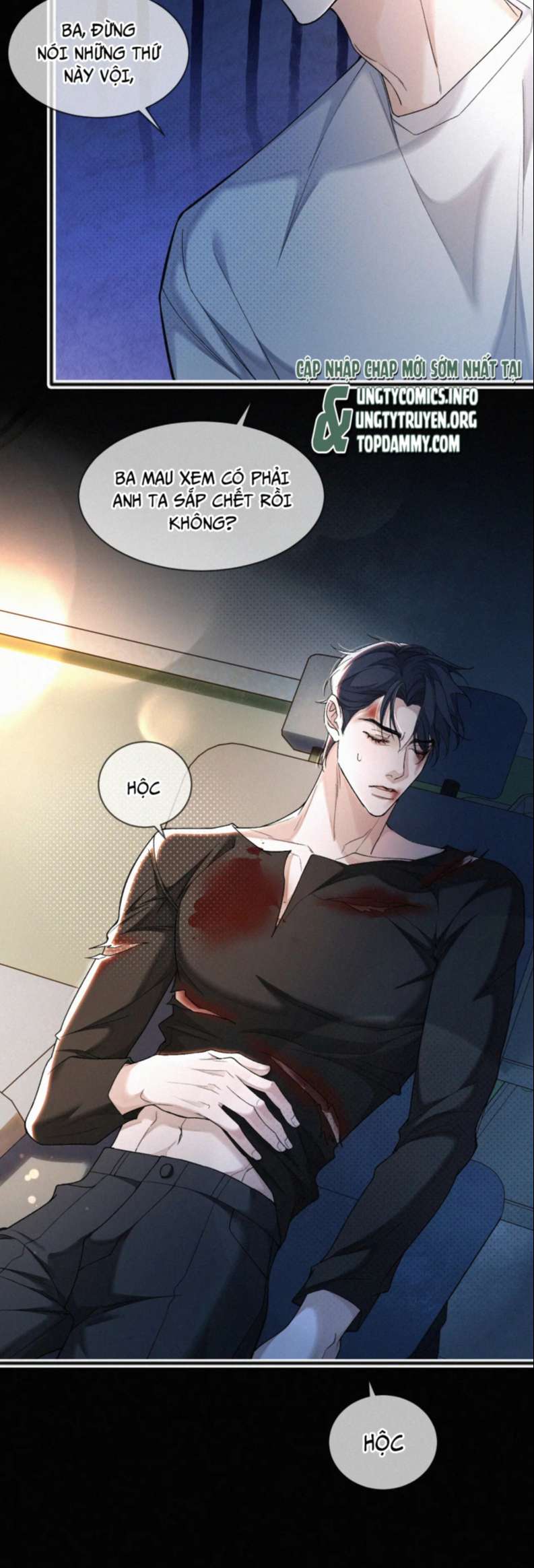 ngày quốc tế thiếu nhi của sơ tam chapter 5 19