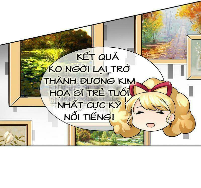 bá đạo trung khuyển tìm ái ký chapter 48 13