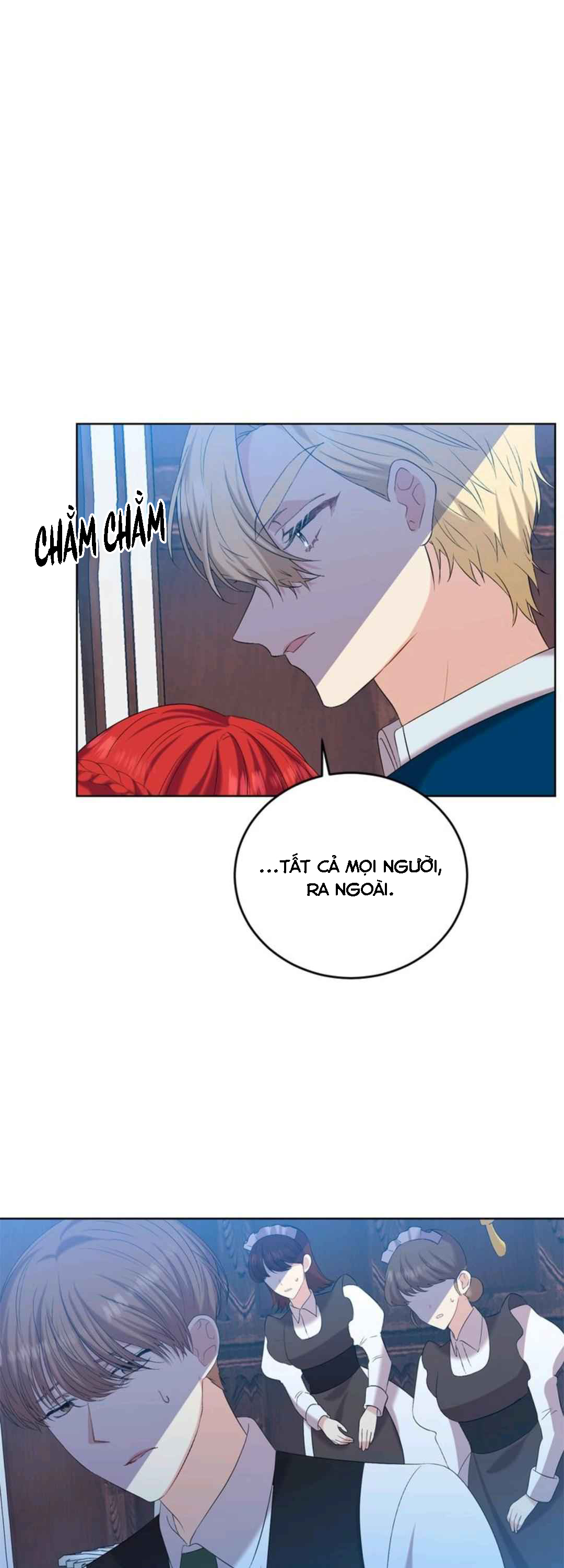 tôi sẽ trở thành gia sư của bạo chúa chapter 16 10