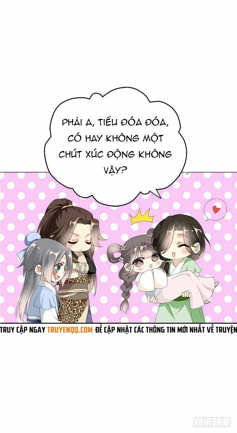 điền viên mật sủng: cô vợ nóng bỏng chapter 11 48