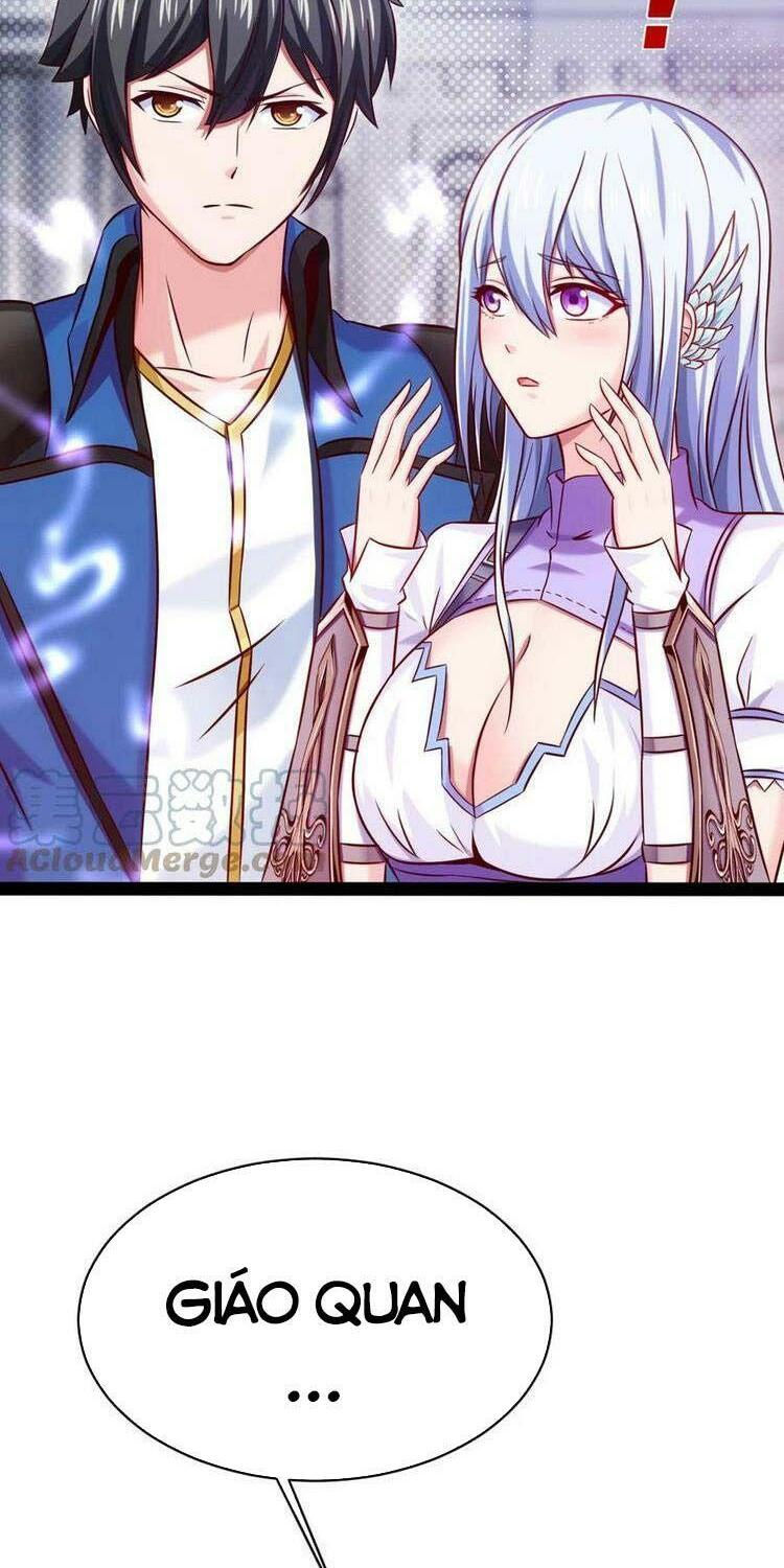 ma thú kiếm thánh dị giới tung hoành chapter 208 35