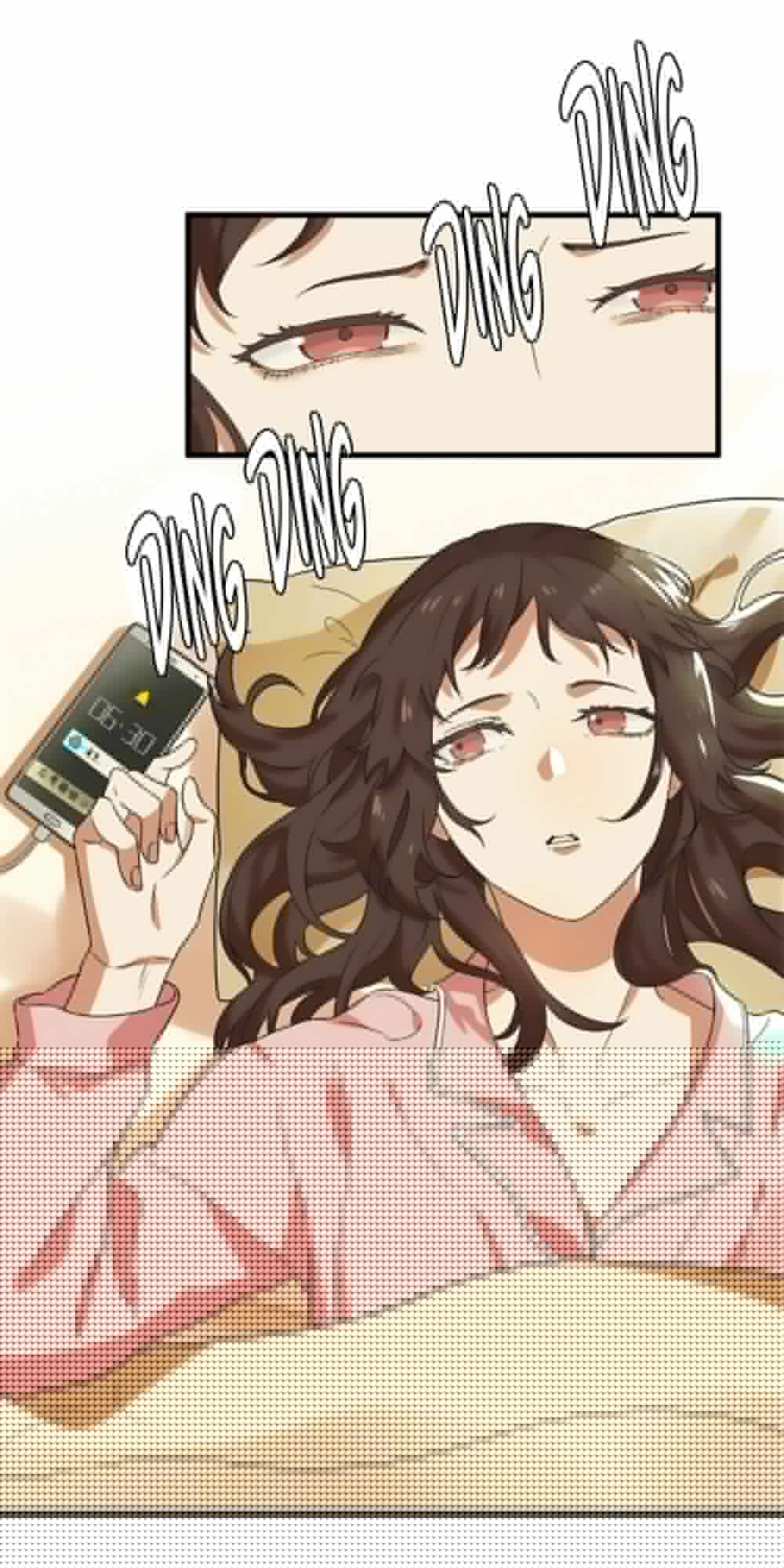 xông vào tim anh chapter 3 11