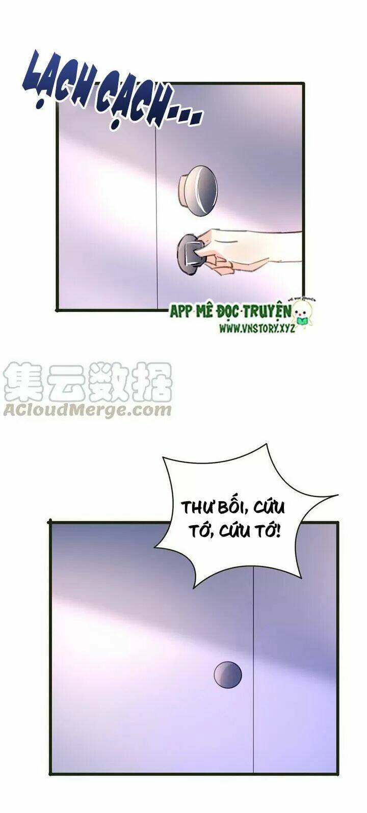 mưu ái thành nghiện chapter 52 4