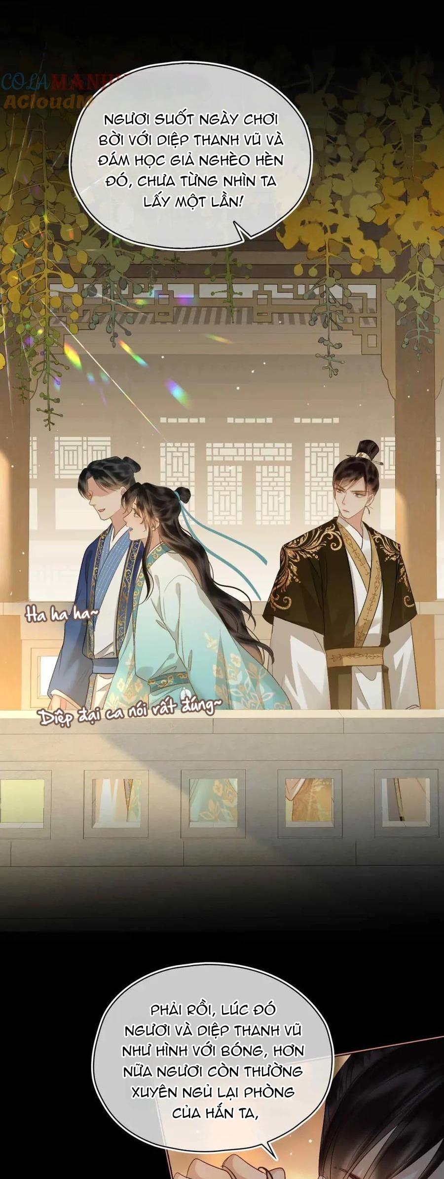 18+ dục vọng chapter 14 7