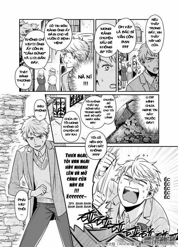 magic marriage chapter 1 10