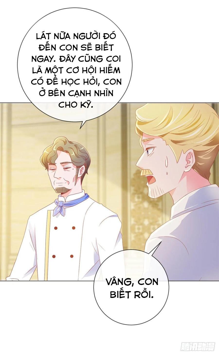 ẩn hôn 100%: chọc tức vợ yêu mua một tặng một chapter 137 5