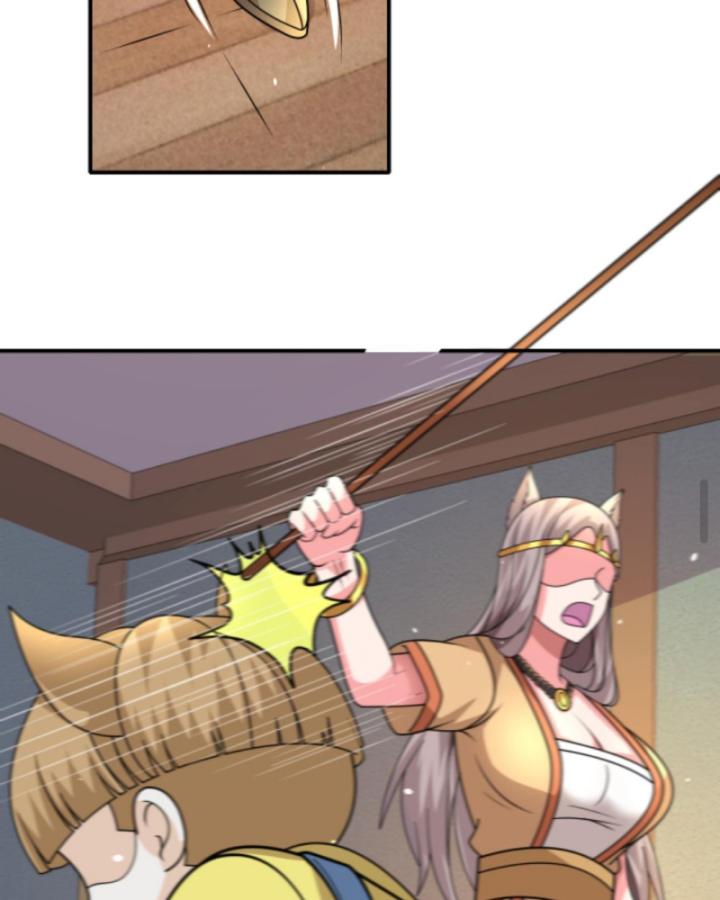 người chơi và nhân vật chính đều muốn làm hại ta chapter 53 27