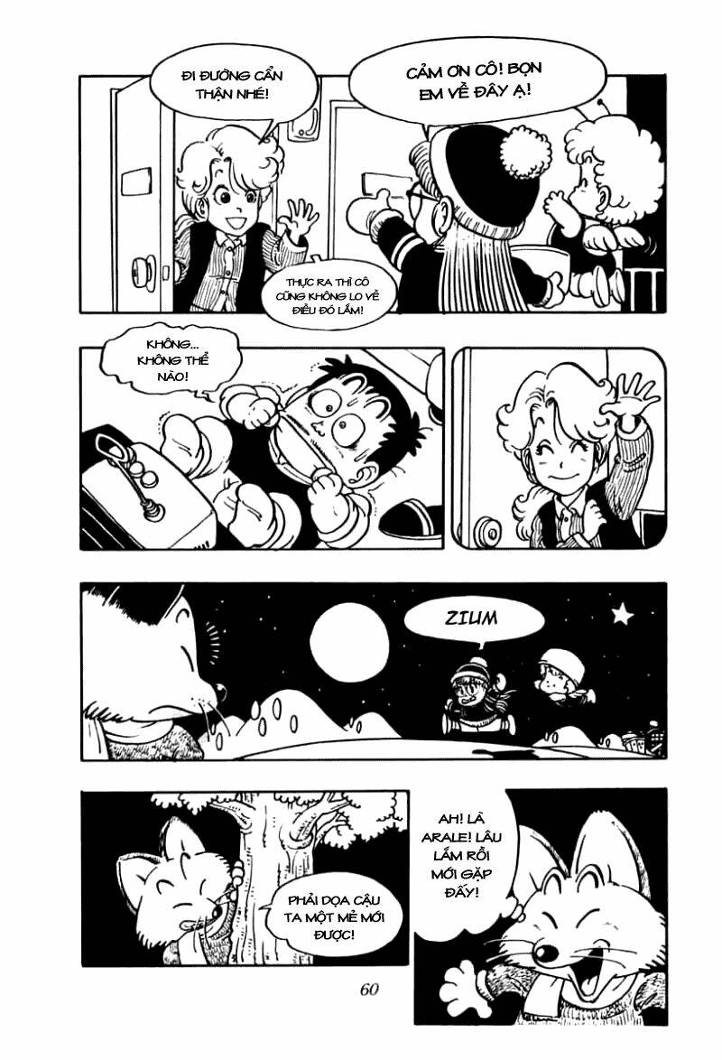 cô bé robot chapter 56 13